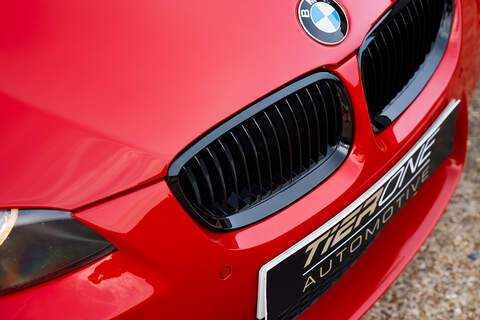 BMW M3 iV8 KA401 - Large 46