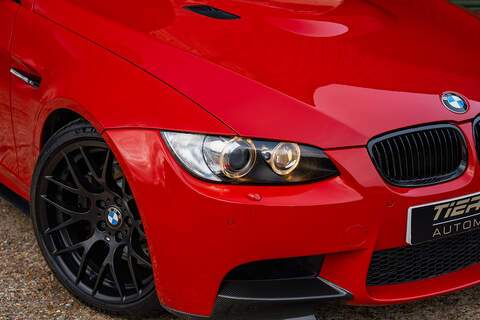 BMW M3 iV8 KA401 - Large 22