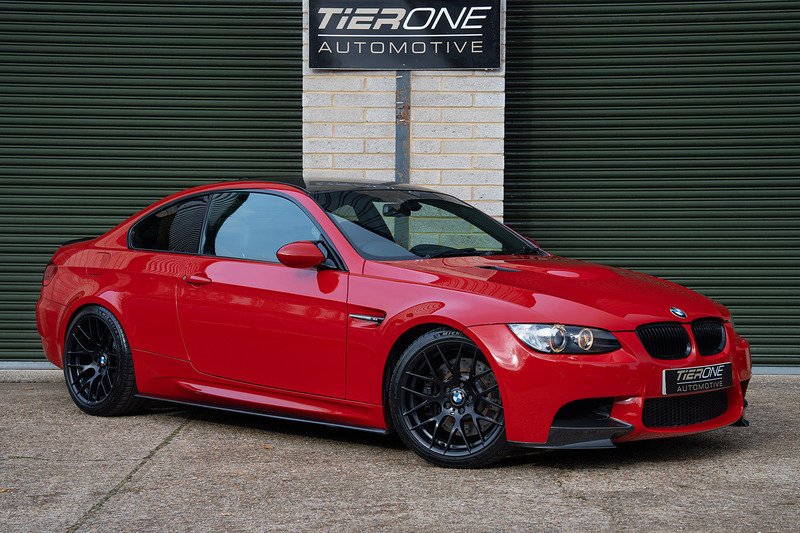 BMW M3 iV8 KA401 - Large 7