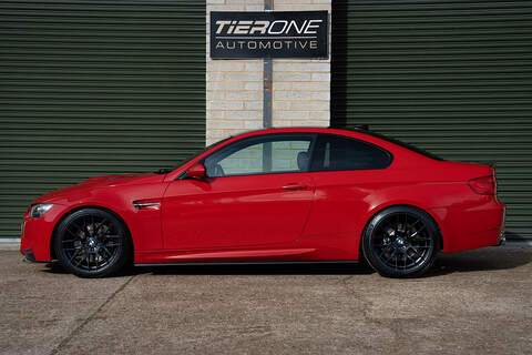 BMW M3 iV8 KA401 - Large 2