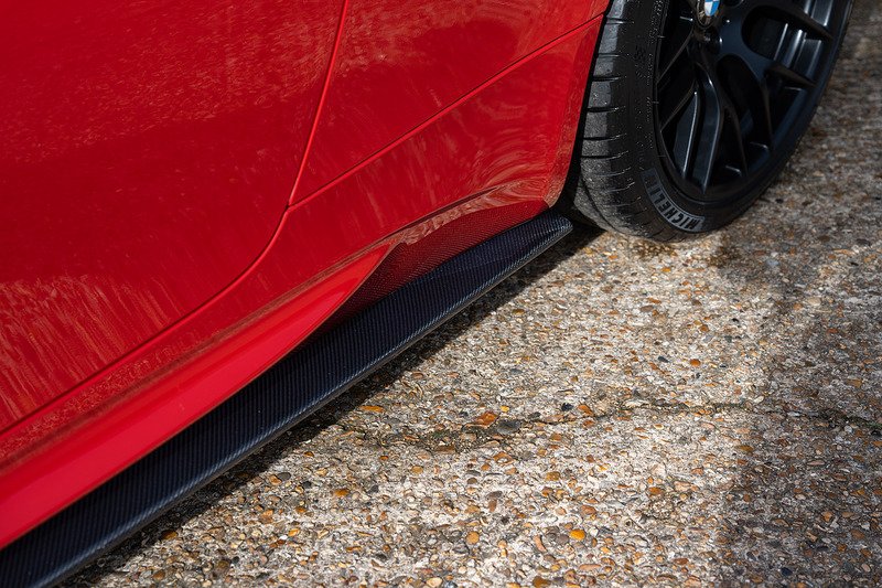 BMW M3 iV8 KA401 - Large 30