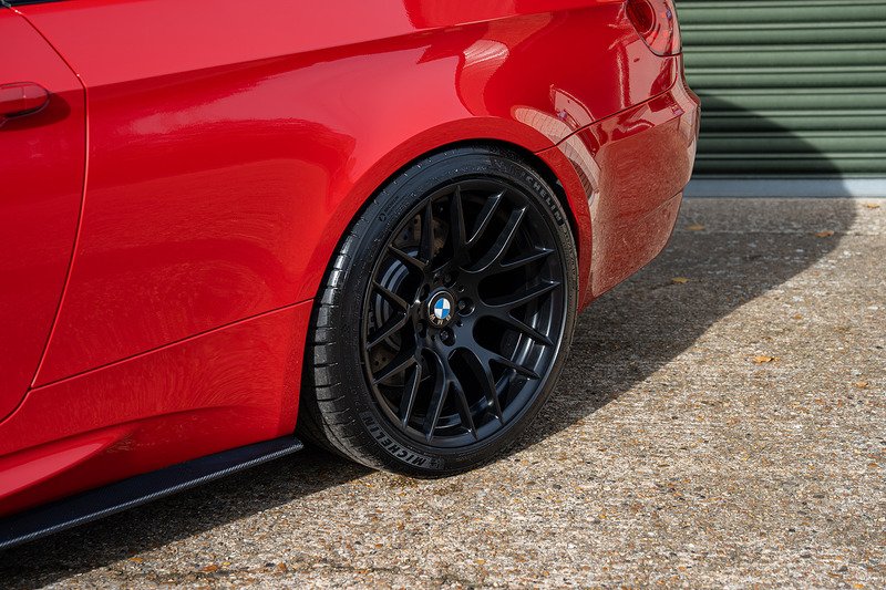 BMW M3 iV8 KA401 - Large 27