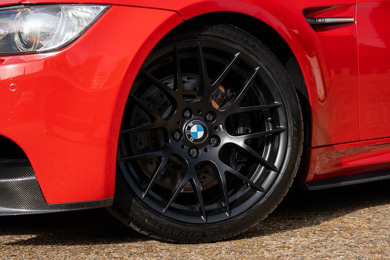 BMW M3 iV8 KA401 - Large 52