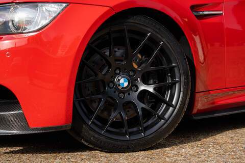 BMW M3 iV8 KA401 - Large 52