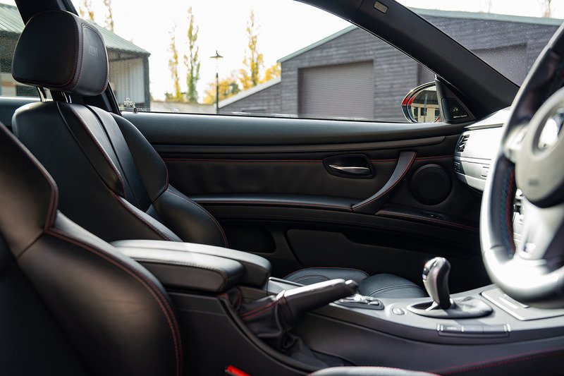 BMW M3 iV8 KA401 - Large 17