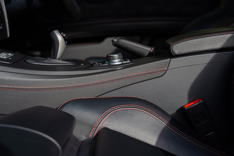 BMW M3 iV8 KA401 - Large 36