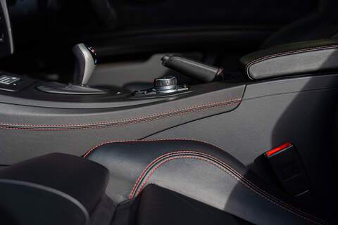 BMW M3 iV8 KA401 - Large 36