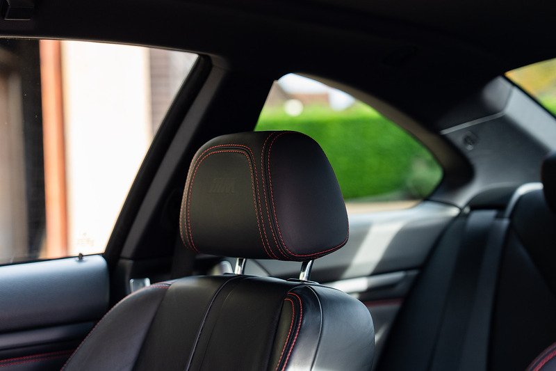 BMW M3 iV8 KA401 - Large 18