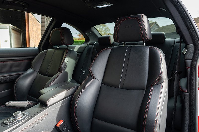 BMW M3 iV8 KA401 - Large 14