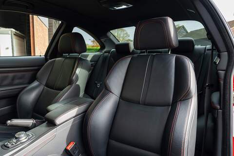 BMW M3 iV8 KA401 - Large 14