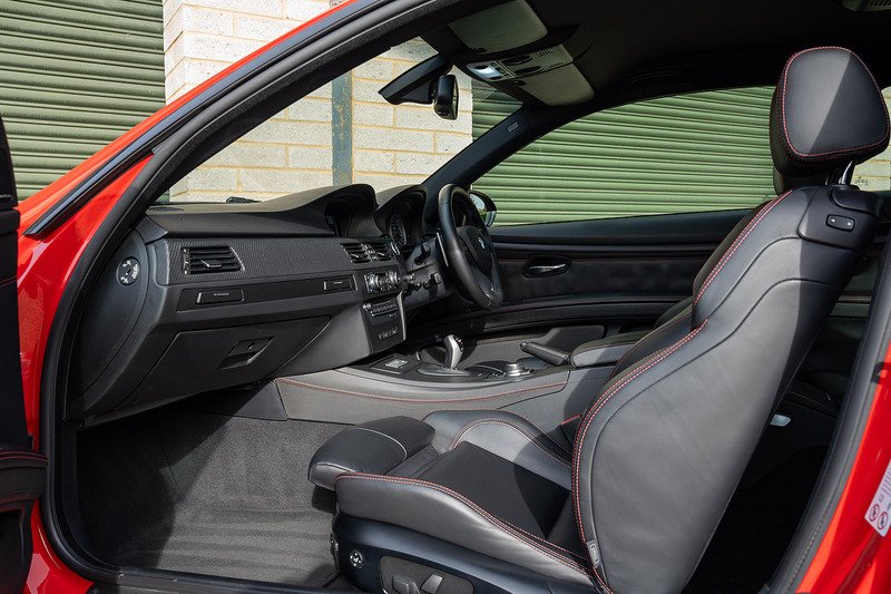 BMW M3 iV8 KA401 - Large 3