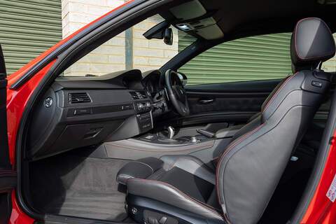 BMW M3 iV8 KA401 - Large 3