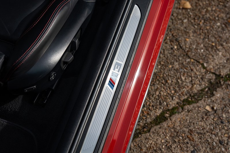 BMW M3 iV8 KA401 - Large 42