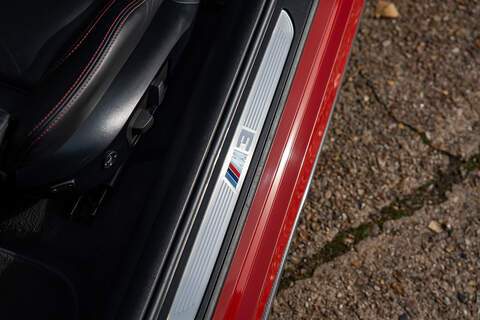 BMW M3 iV8 KA401 - Large 42