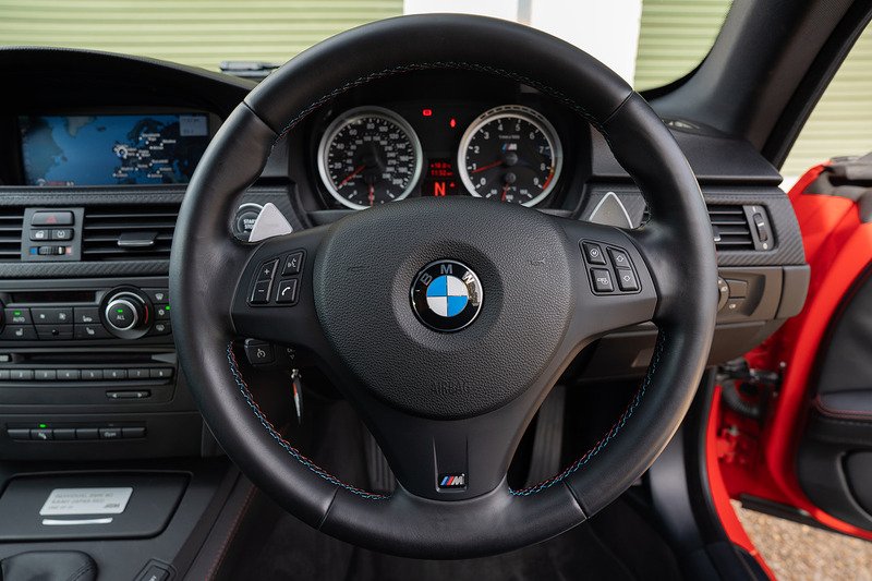 BMW M3 iV8 KA401 - Large 12