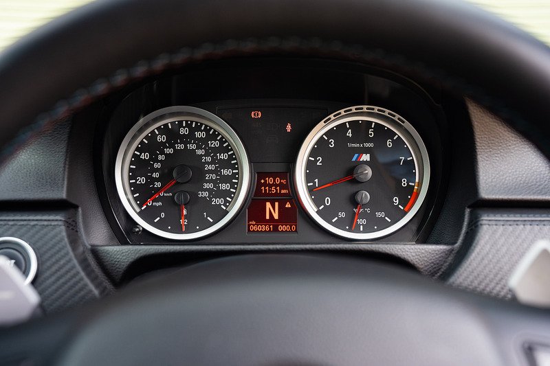 BMW M3 iV8 KA401 - Large 39