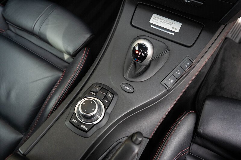 BMW M3 iV8 KA401 - Large 33