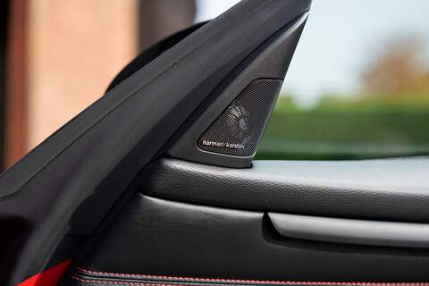 BMW M3 iV8 KA401 - Large 19