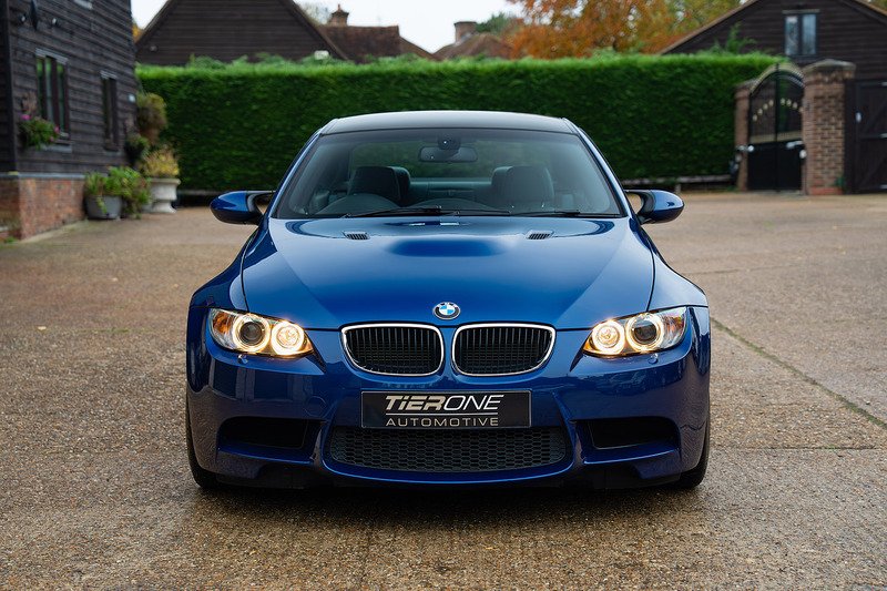 BMW M3 iV8 Competition - Large 21