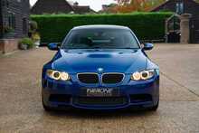 BMW M3 iV8 Competition - U800