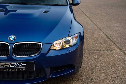 BMW M3 iV8 Competition - Large 27
