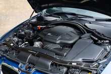 BMW M3 iV8 Competition - U800