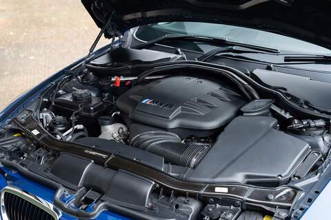 BMW M3 iV8 Competition - Large 54