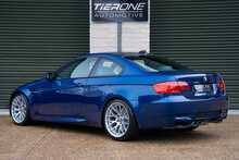 BMW M3 iV8 Competition - U800