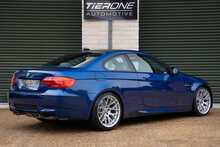 BMW M3 iV8 Competition - U800