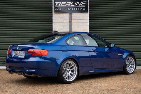 4.0 iV8 Coupe 2dr Petrol DCT Euro 5 (420 ps)
