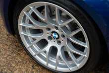 BMW M3 iV8 Competition - U800