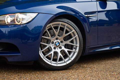 BMW M3 iV8 Competition - Large 6