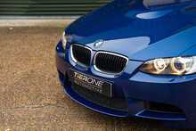 BMW M3 iV8 Competition - U800