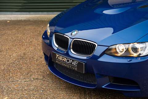 BMW M3 iV8 Competition - Large 48