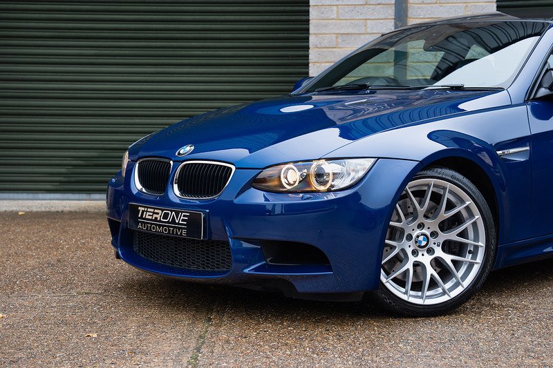 BMW M3 iV8 Competition - Large 45