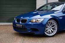 BMW M3 iV8 Competition - U800