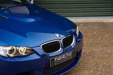 BMW M3 iV8 Competition - U800