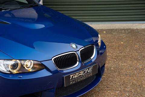 BMW M3 iV8 Competition - Large 20