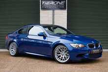 BMW M3 iV8 Competition - U800
