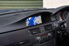 BMW M3 iV8 Competition - U800