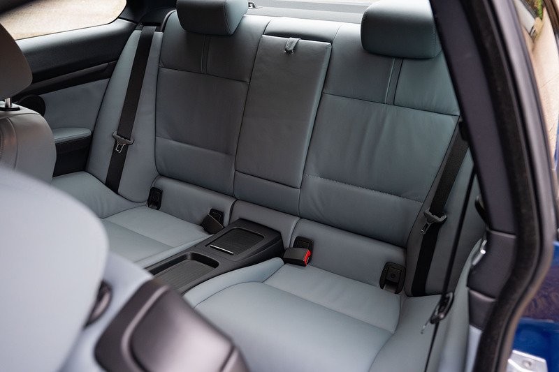 BMW M3 iV8 Competition - Large 12