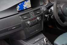 BMW M3 iV8 Competition - U800