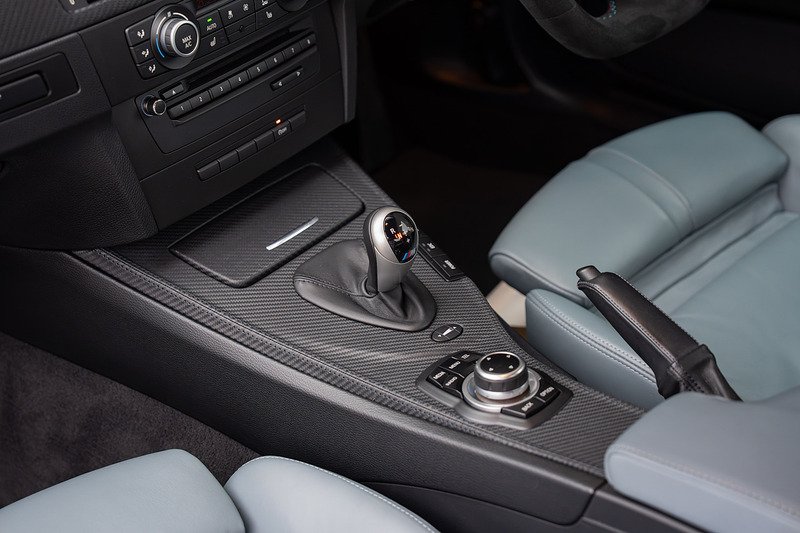 BMW M3 iV8 Competition - Large 52