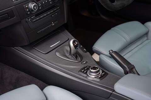 BMW M3 iV8 Competition - Large 52