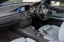 BMW M3 iV8 Competition - U800