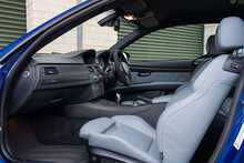 BMW M3 iV8 Competition - U800