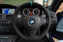 BMW M3 iV8 Competition - U800