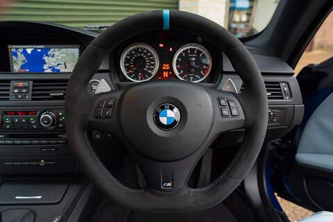 BMW M3 iV8 Competition - Large 13