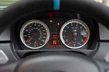 BMW M3 iV8 Competition - U800