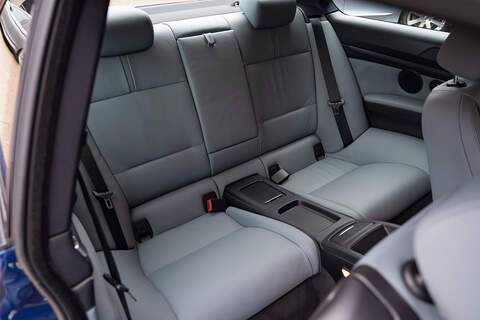 BMW M3 iV8 Competition - Large 19